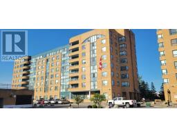 #807 - 1665 PICKERING PARKWAY, Pickering, Ontario