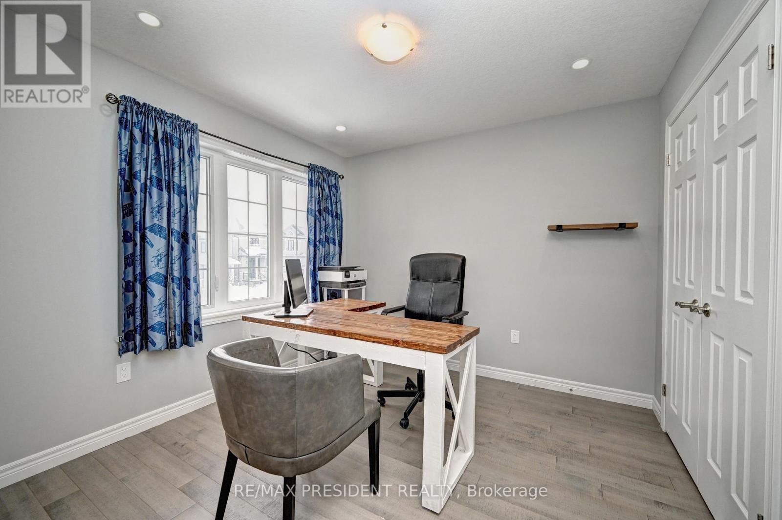 552 Florencedale Crescent, Kitchener, Ontario  N2R 0N3 - Photo 46 - X12971092