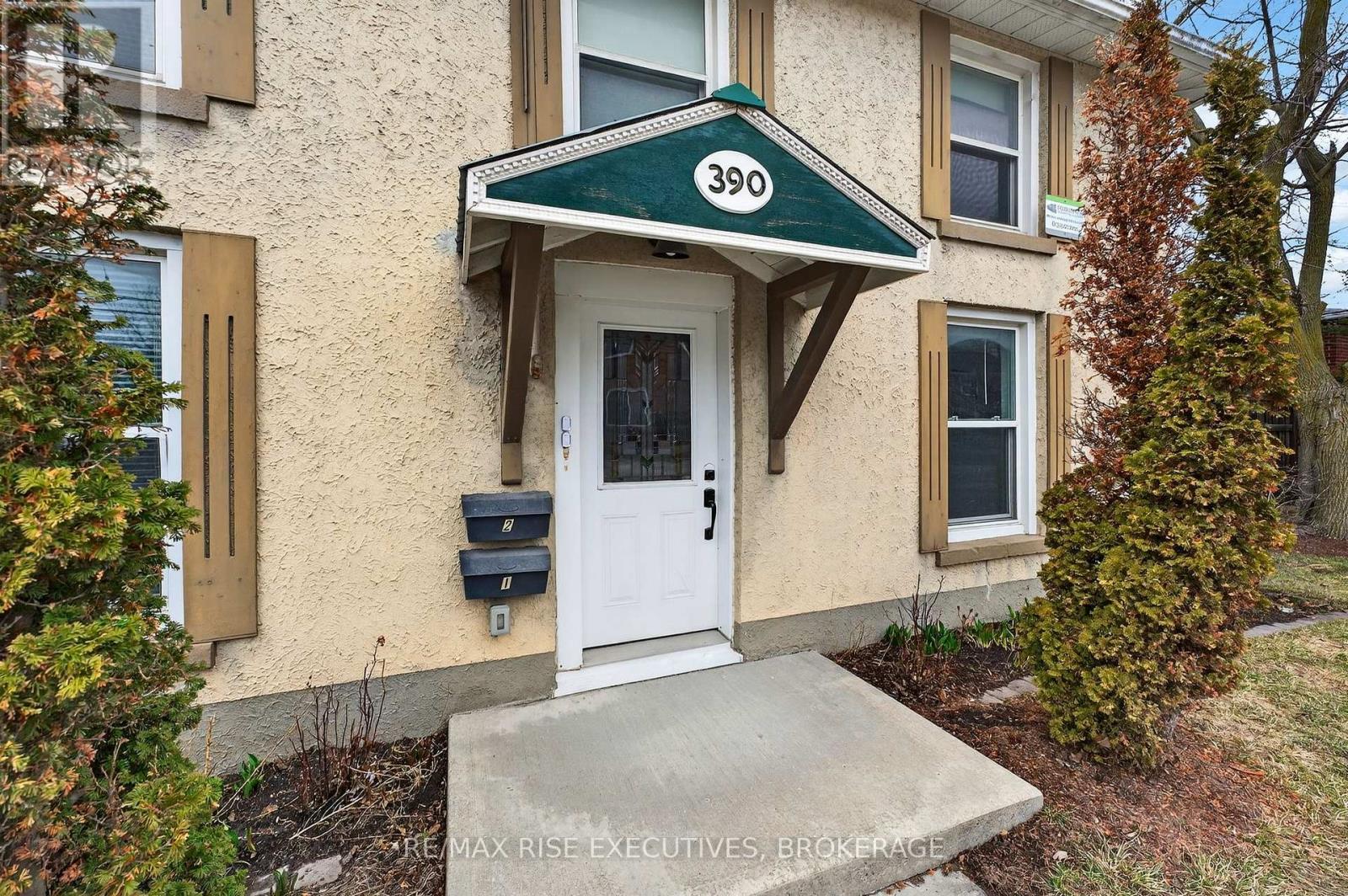 390 Division Street, Kingston, Ontario  K7K 4A7 - Photo 2 - X12972952