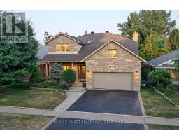 1082 CAITLIN CRESCENT, Kingston, Ontario