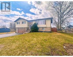 61 BRANT STREET, Deseronto, Ontario