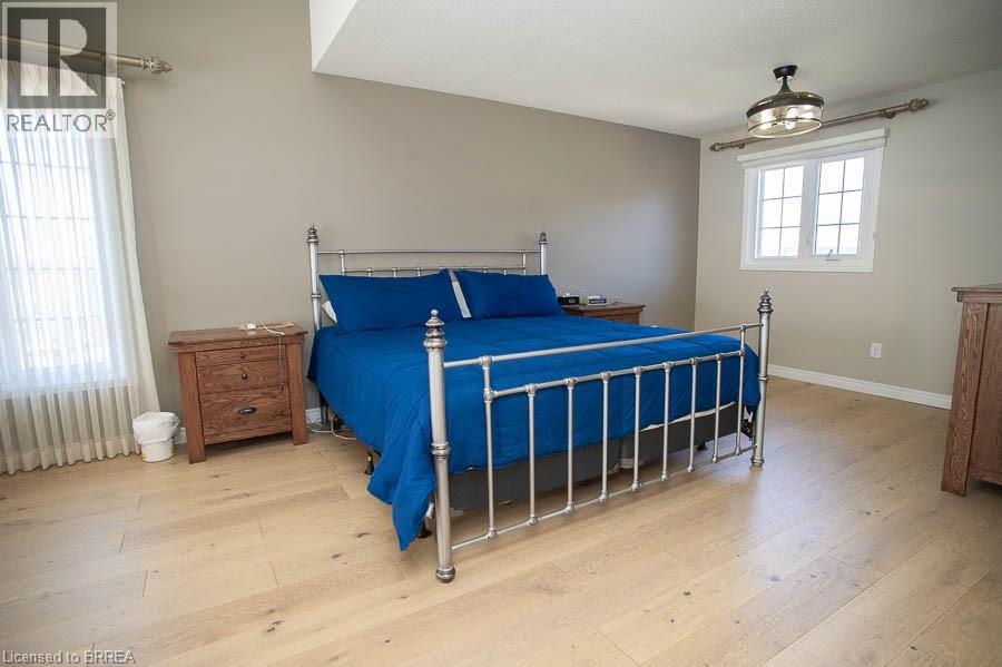 23 Scarfe Gardens, Brantford, Ontario  N3T 6B2 - Photo 24 - 40816227