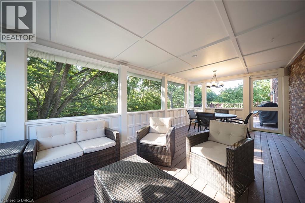 23 Scarfe Gardens, Brantford, Ontario  N3T 6B2 - Photo 14 - 40816227