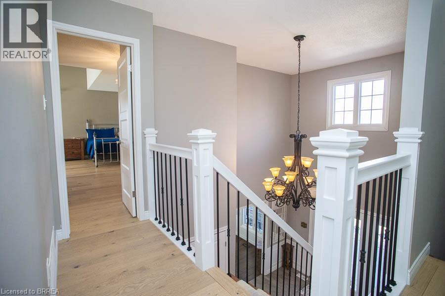 23 Scarfe Gardens, Brantford, Ontario  N3T 6B2 - Photo 23 - 40816227