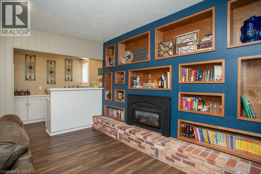 23 Scarfe Gardens, Brantford, Ontario  N3T 6B2 - Photo 37 - 40816227