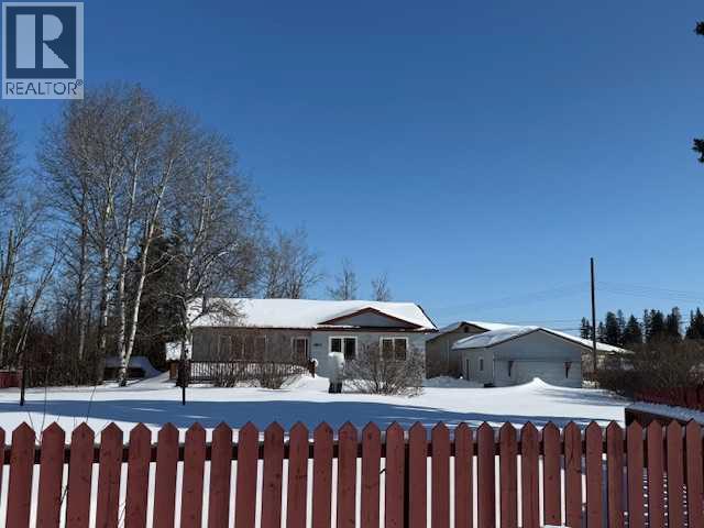 4807 51 Street, Fort Vermilion, Alberta  T0H 1N0 - Photo 1 - A2298188