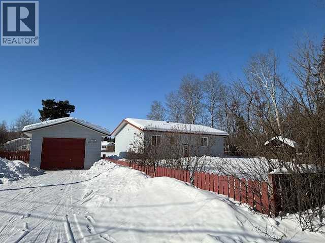 4807 51 Street, Fort Vermilion, Alberta  T0H 1N0 - Photo 2 - A2298188