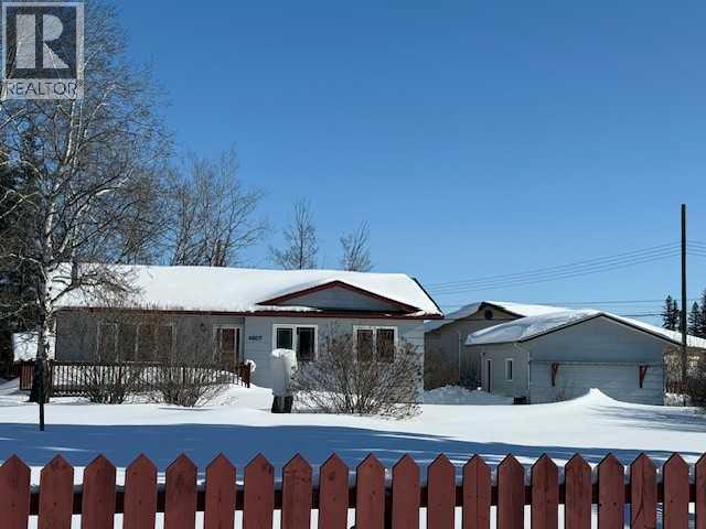 4807 51 Street, Fort Vermilion, Alberta  T0H 1N0 - Photo 34 - A2298188