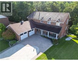 23 SCARFE Gardens, Brantford, Ontario