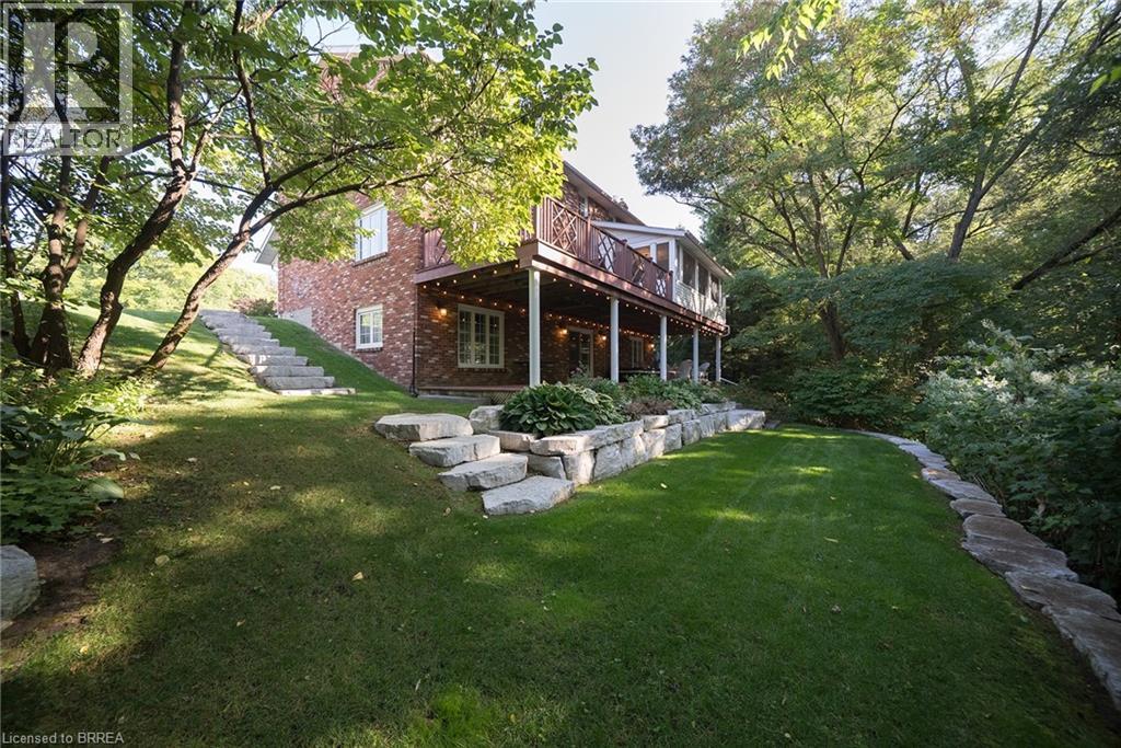 23 Scarfe Gardens, Brantford, Ontario  N3T 6B2 - Photo 45 - 40816227