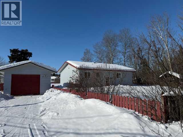 4807 51 Street, Fort Vermilion, Alberta  T0H 1N0 - Photo 33 - A2298188