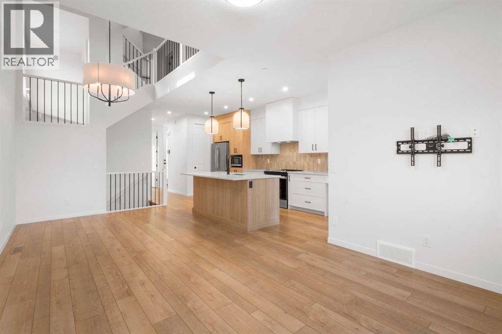 76 Lucas Common Nw, Calgary, Alberta  T3P 2B4 - Photo 15 - A2271463