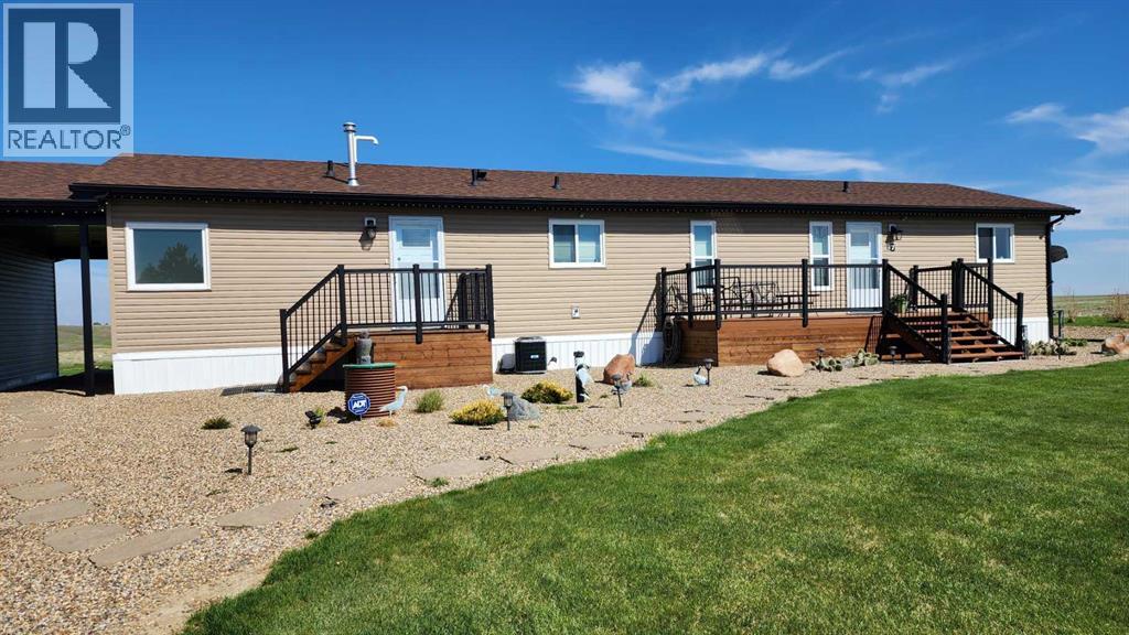 7, 112004 Township Road 82a, Rural Forty Mile No. 8, Alberta  T0K 0X0 - Photo 2 - A2300045