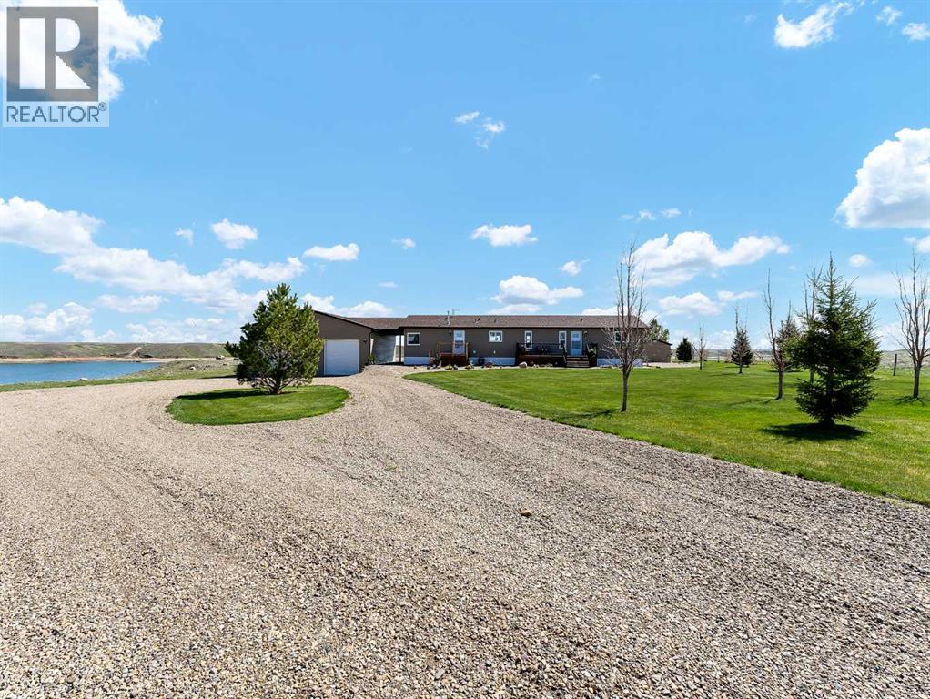 7, 112004 Township Road 82a, Rural Forty Mile No. 8, Alberta  T0K 0X0 - Photo 4 - A2300045