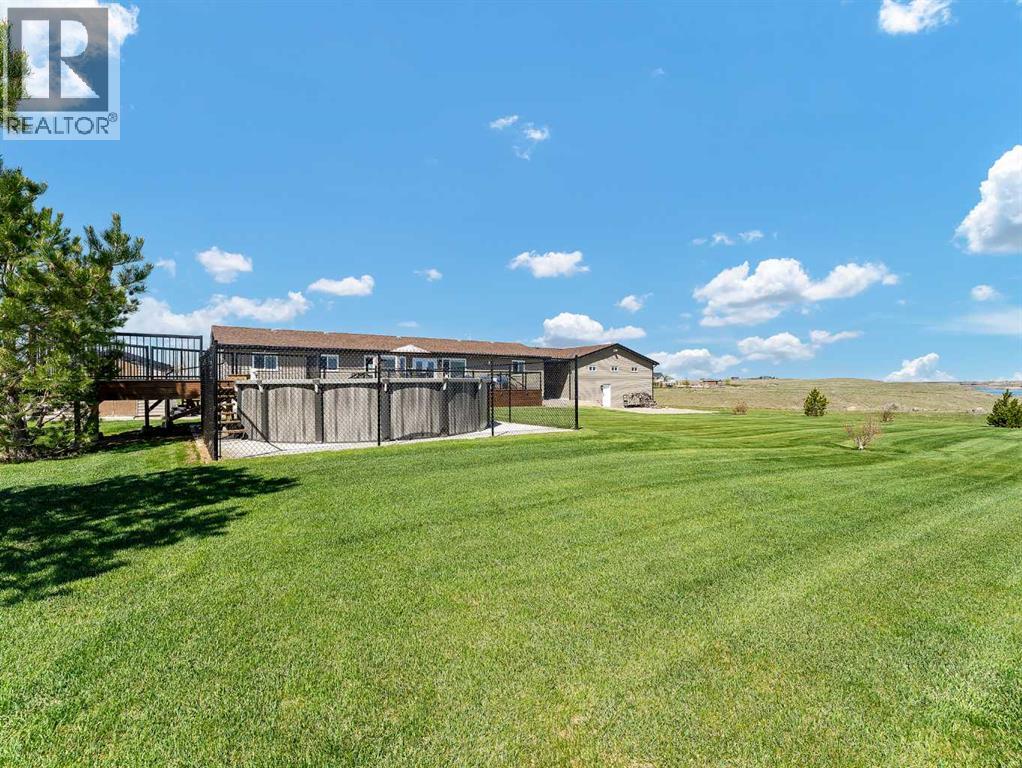 7, 112004 Township Road 82a, Rural Forty Mile No. 8, Alberta  T0K 0X0 - Photo 37 - A2300045