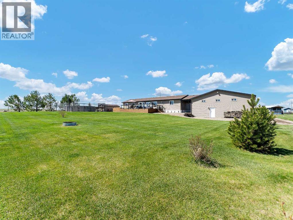 7, 112004 Township Road 82a, Rural Forty Mile No. 8, Alberta  T0K 0X0 - Photo 36 - A2300045