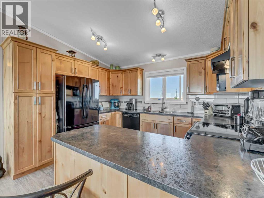 7, 112004 Township Road 82a, Rural Forty Mile No. 8, Alberta  T0K 0X0 - Photo 16 - A2300045