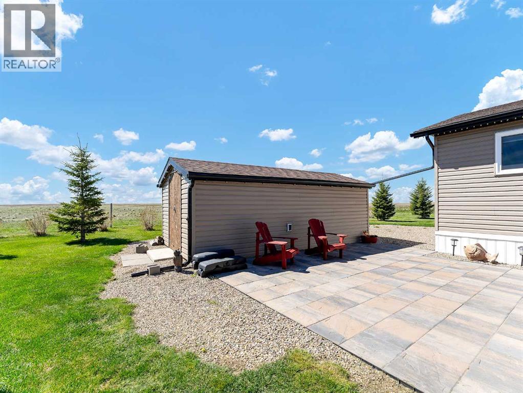 7, 112004 Township Road 82a, Rural Forty Mile No. 8, Alberta  T0K 0X0 - Photo 40 - A2300045