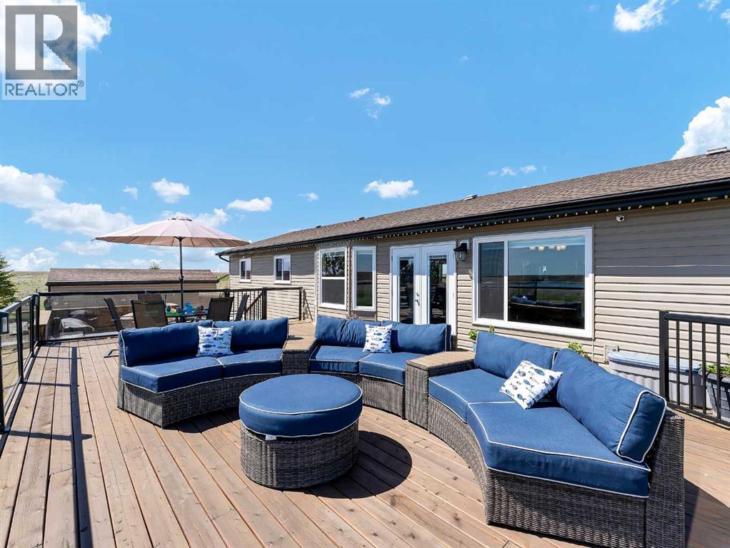 7, 112004 Township Road 82a, Rural Forty Mile No. 8, Alberta  T0K 0X0 - Photo 33 - A2300045