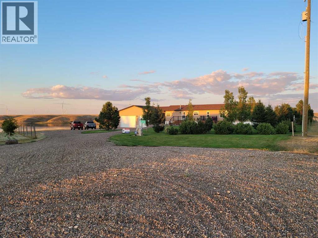 7, 112004 Township Road 82a, Rural Forty Mile No. 8, Alberta  T0K 0X0 - Photo 49 - A2300045