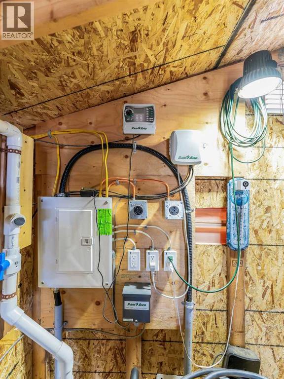 7, 112004 Township Road 82a, Rural Forty Mile No. 8, Alberta  T0K 0X0 - Photo 42 - A2300045