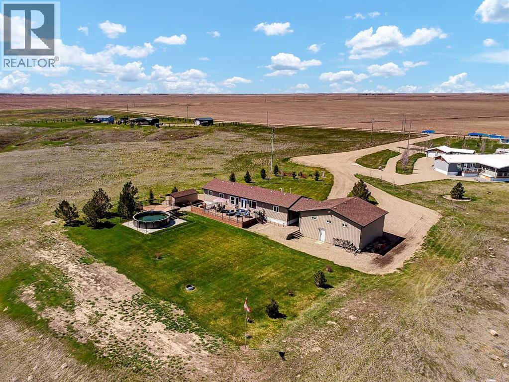 7, 112004 Township Road 82a, Rural Forty Mile No. 8, Alberta  T0K 0X0 - Photo 48 - A2300045