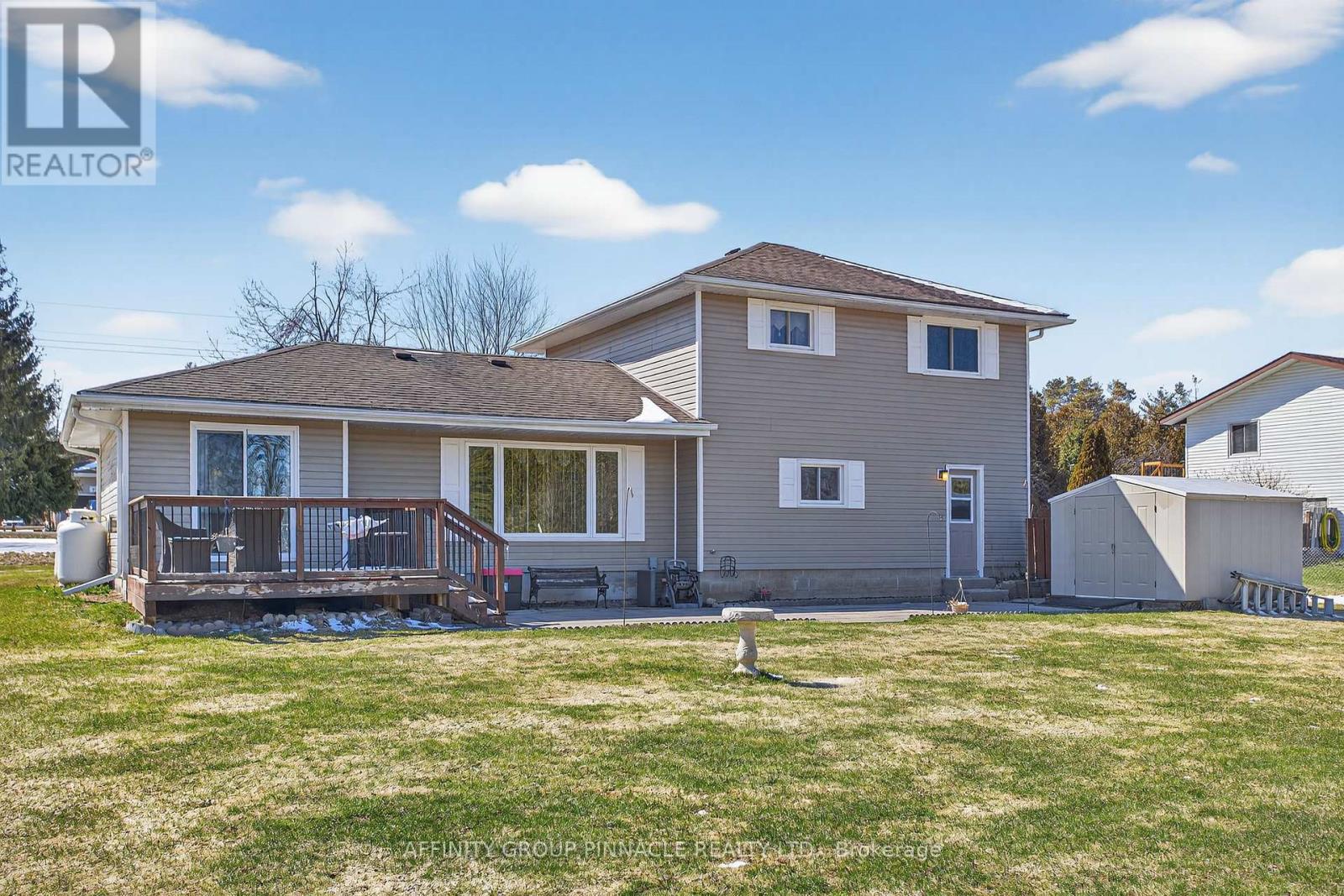 272 Crosby Drive, Kawartha Lakes, Ontario  K0M 1A0 - Photo 20 - X12972918