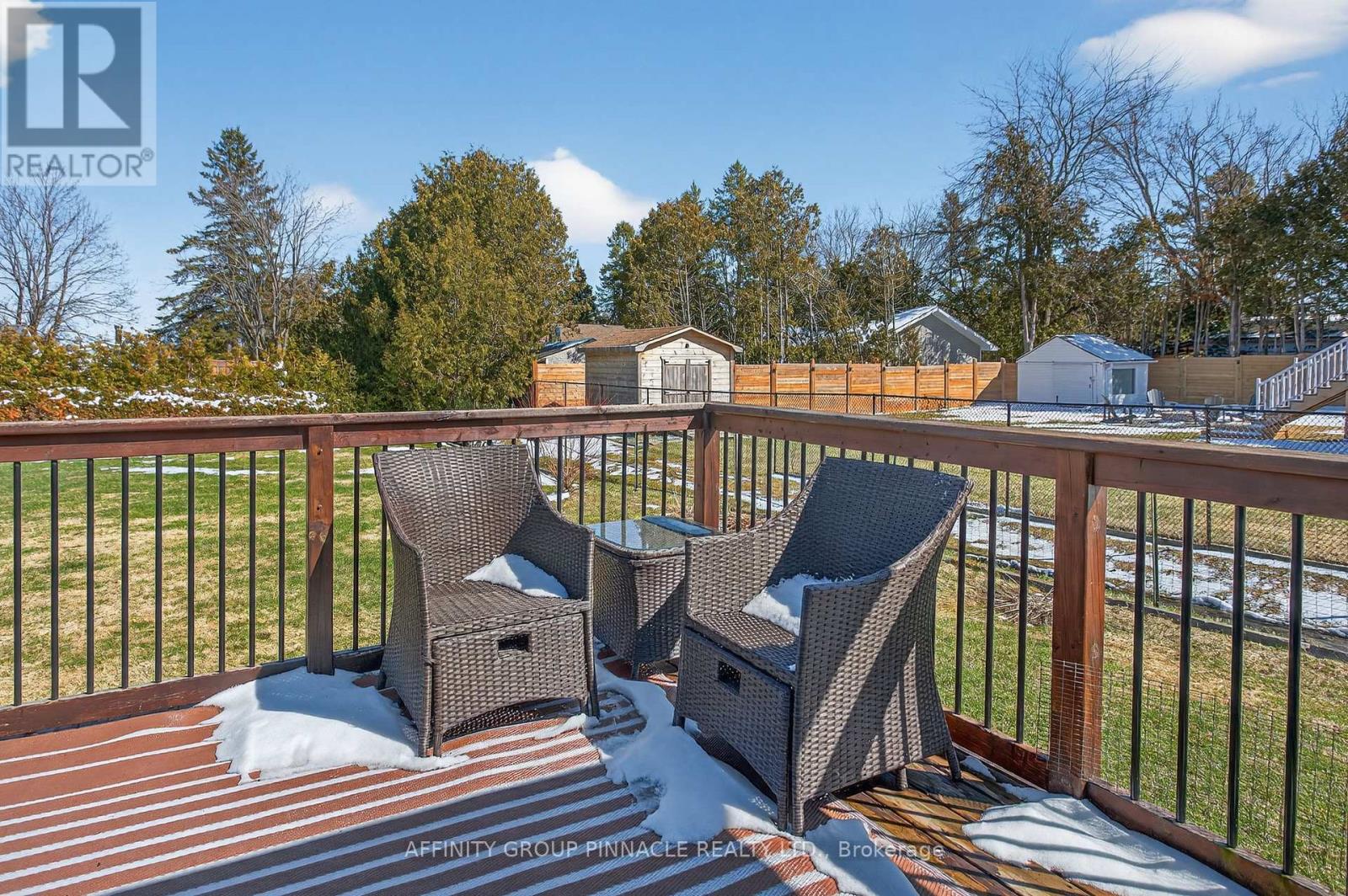 272 Crosby Drive, Kawartha Lakes, Ontario  K0M 1A0 - Photo 22 - X12972918