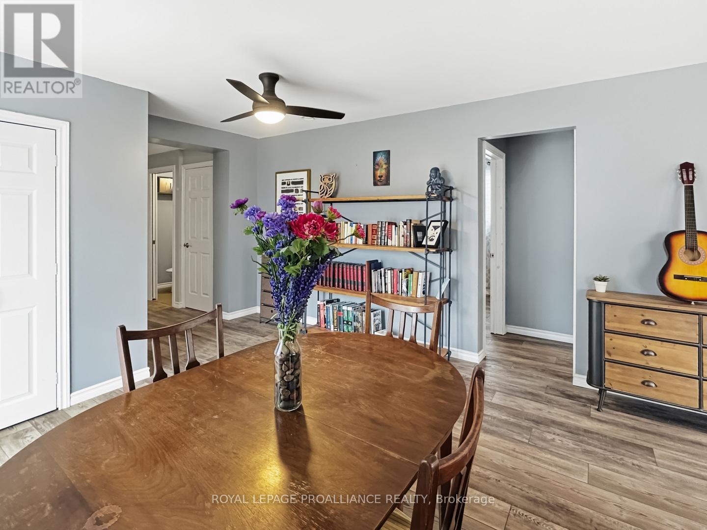 91 Lywood Street, Belleville, Ontario  K0K 1K0 - Photo 11 - X12973008