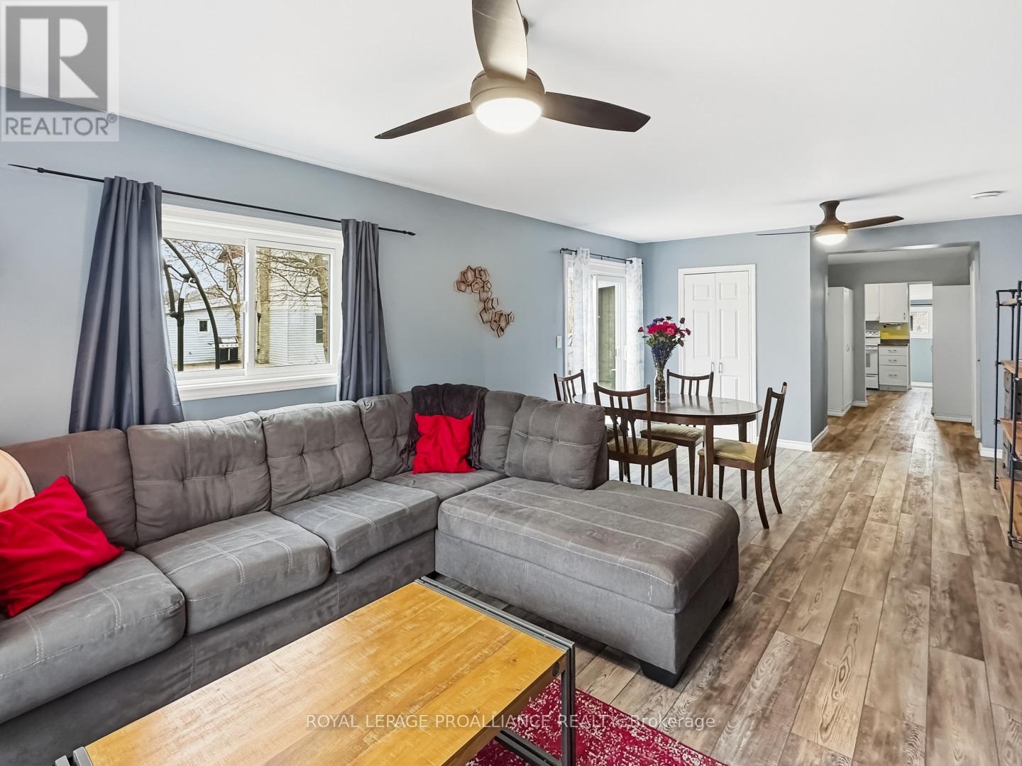 91 Lywood Street, Belleville, Ontario  K0K 1K0 - Photo 16 - X12973008