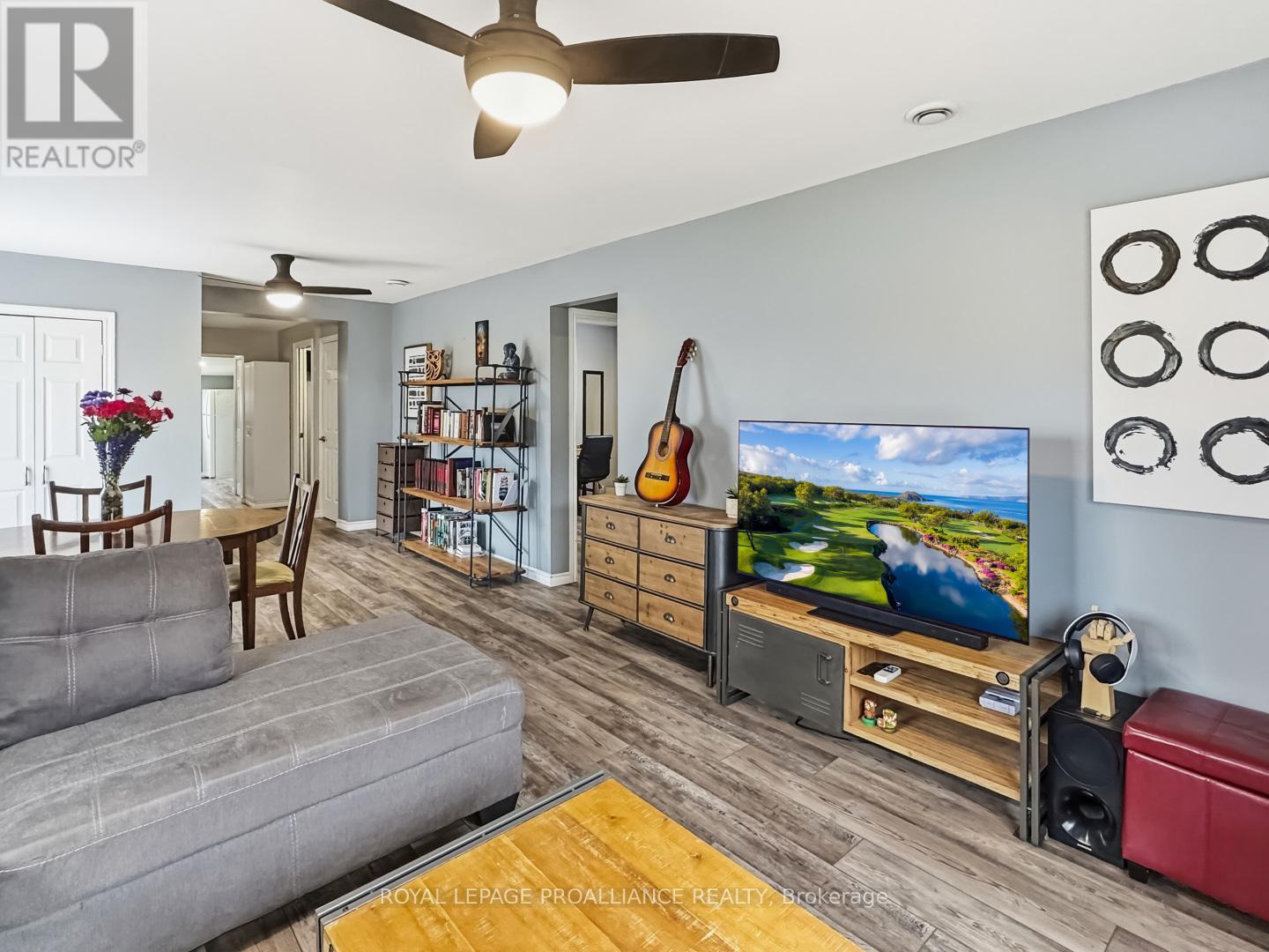 91 Lywood Street, Belleville, Ontario  K0K 1K0 - Photo 17 - X12973008