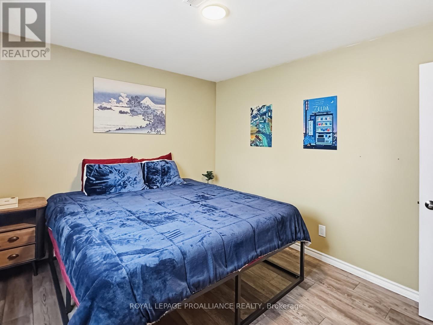 91 Lywood Street, Belleville, Ontario  K0K 1K0 - Photo 20 - X12973008