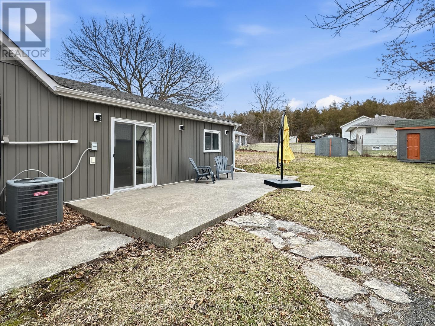 91 Lywood Street, Belleville, Ontario  K0K 1K0 - Photo 33 - X12973008