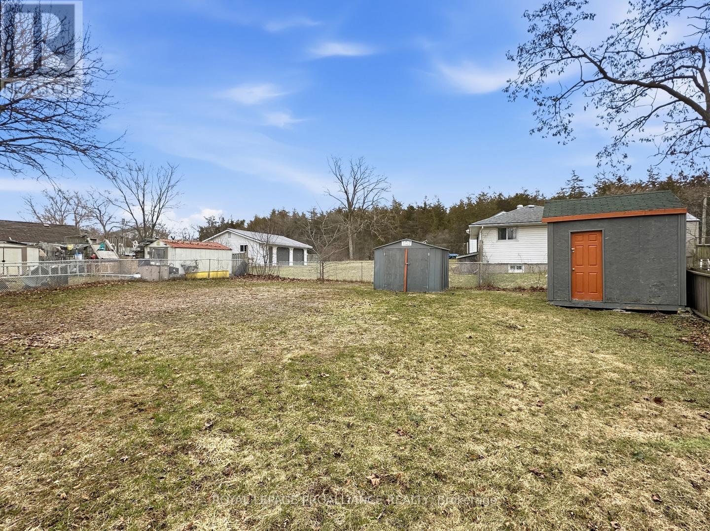 91 Lywood Street, Belleville, Ontario  K0K 1K0 - Photo 35 - X12973008