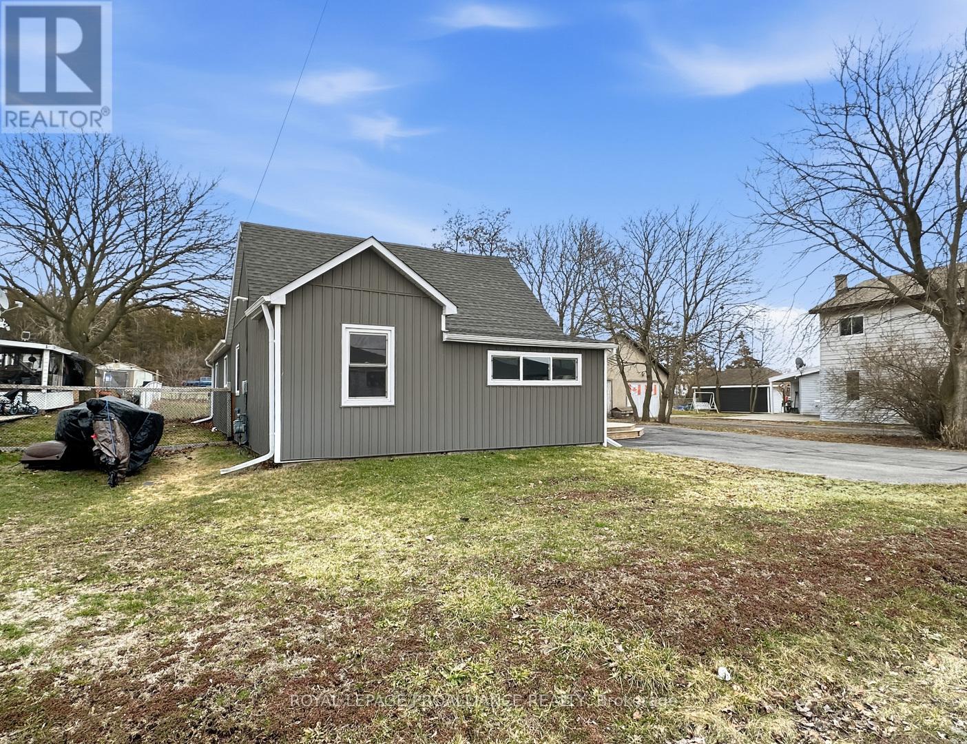 91 Lywood Street, Belleville, Ontario  K0K 1K0 - Photo 37 - X12973008