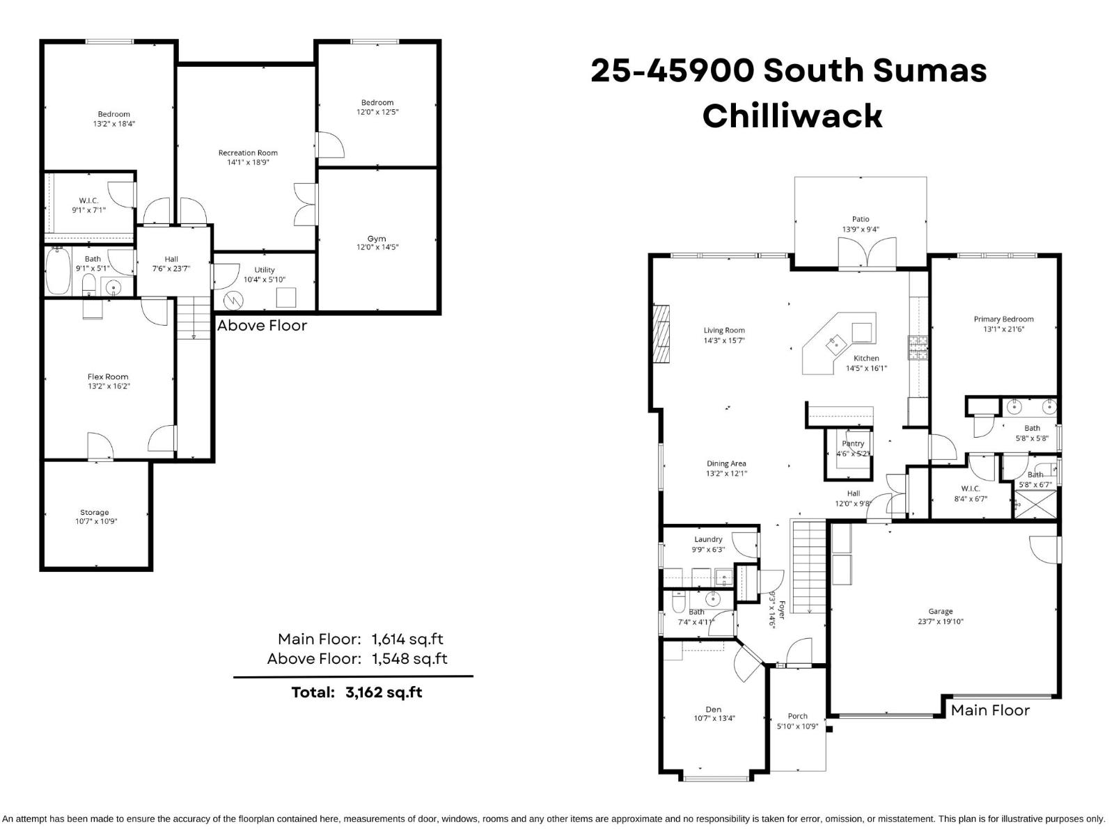 25 45900 South Sumas Road, Sardis South, Chilliwack, British Columbia  V2R 0S9 - Photo 2 - R3108634