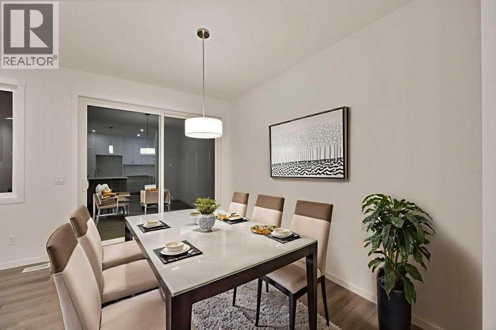 561 Chelsea Gardens, Chestermere, Alberta  T1X 2V4 - Photo 8 - A2280508