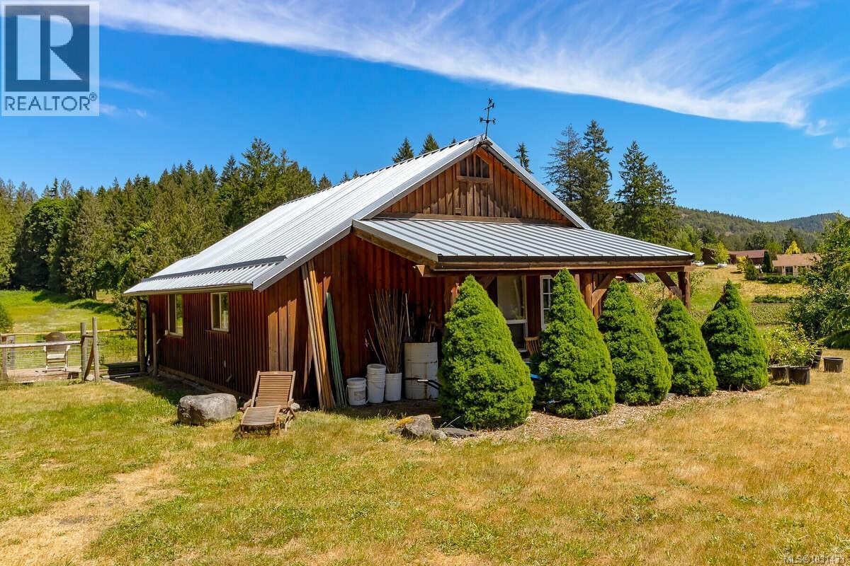 7661 Mays Rd, Duncan, British Columbia  V9L 6A8 - Photo 19 - 1031433