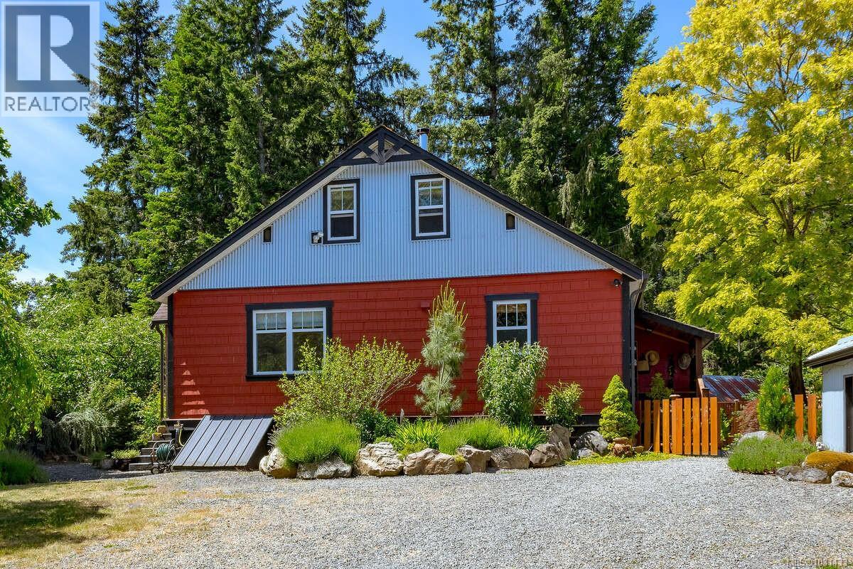 7661 Mays Rd, Duncan, British Columbia  V9L 6A8 - Photo 5 - 1031433