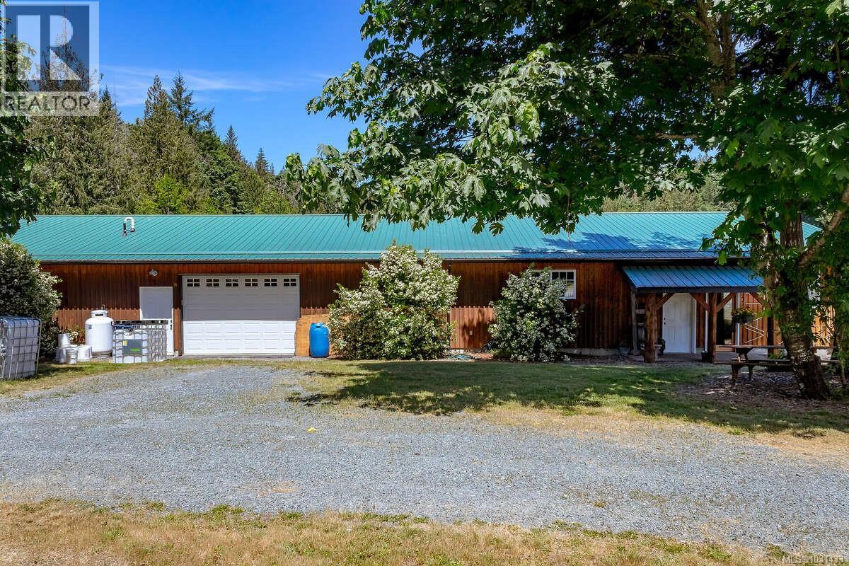 7661 Mays Rd, Duncan, British Columbia  V9L 6A8 - Photo 24 - 1031433