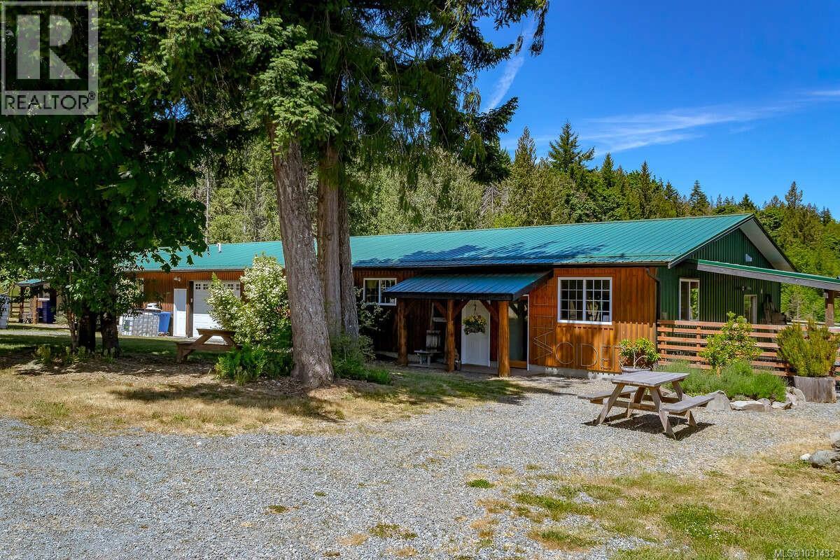 7661 Mays Rd, Duncan, British Columbia  V9L 6A8 - Photo 23 - 1031433