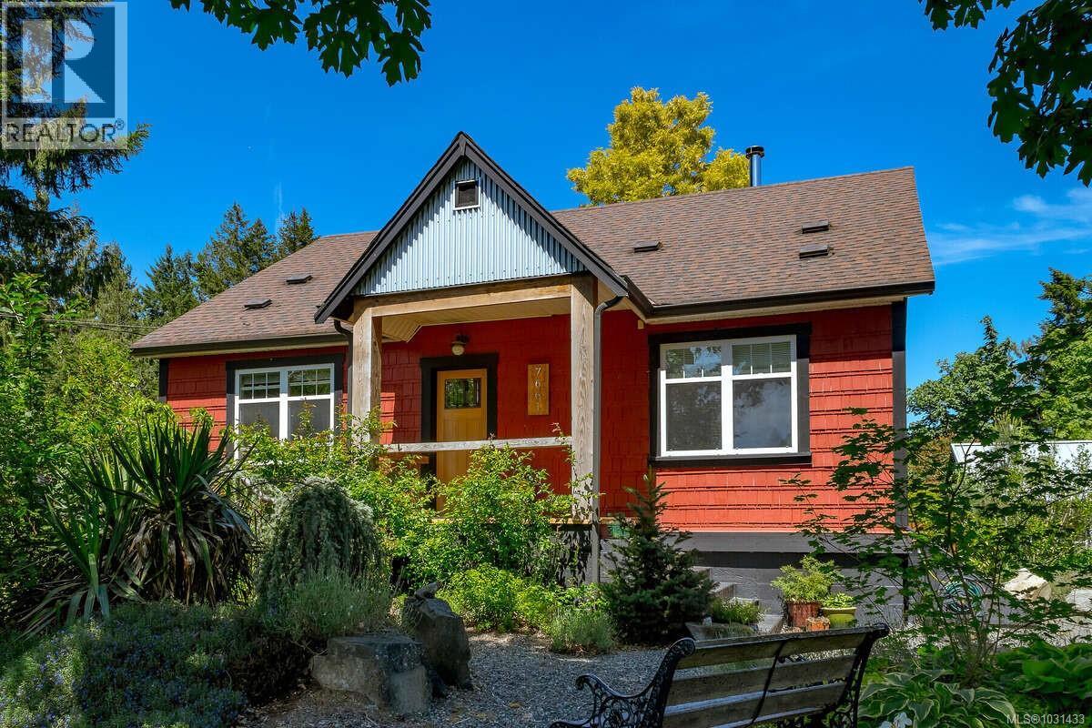 7661 Mays Rd, Duncan, British Columbia  V9L 6A8 - Photo 4 - 1031433