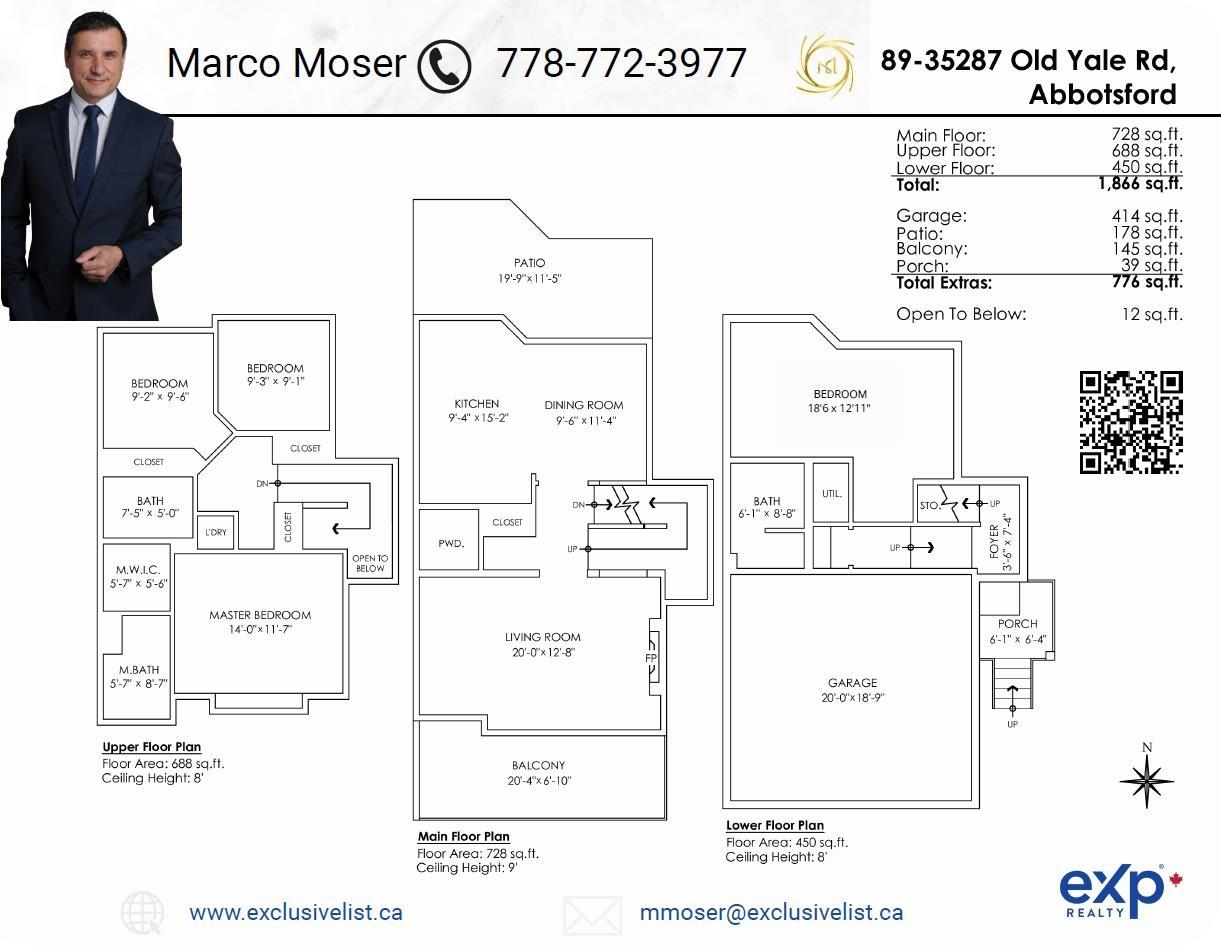 89 35287 Old Yale Road, Abbotsford, British Columbia  V3H 8H5 - Photo 38 - R3105790