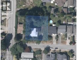 1120 HAROLD ROAD, North Vancouver, British Columbia