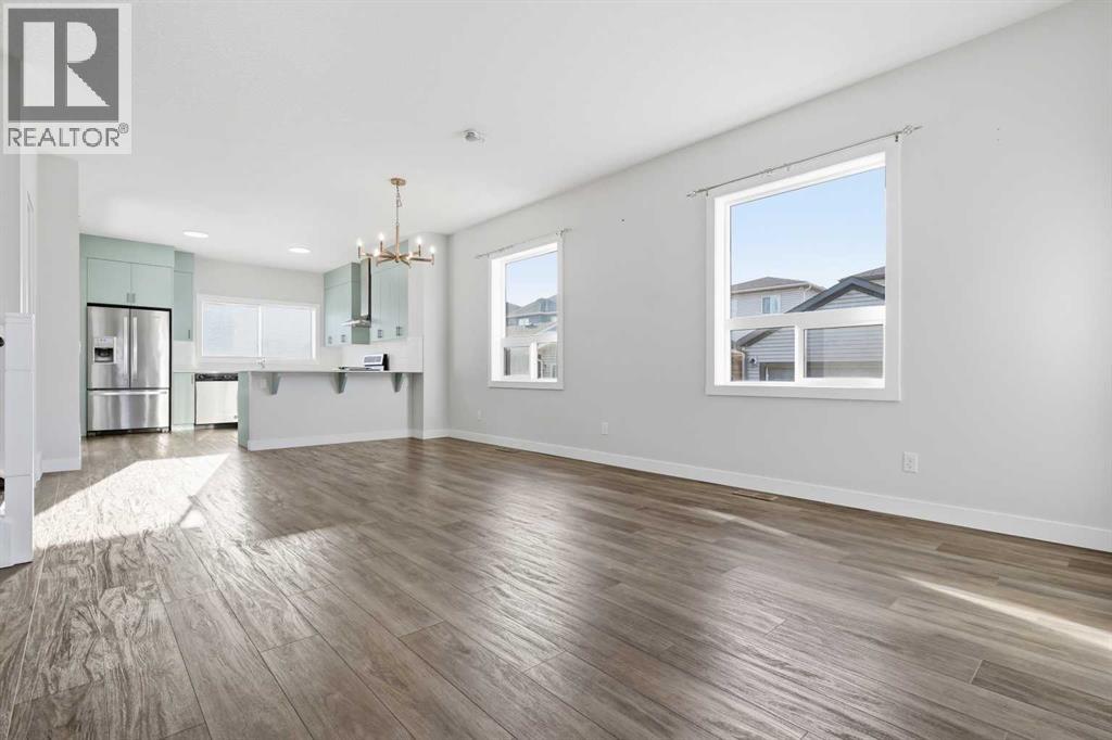 21 Legacy Glen Place Se, Calgary, Alberta  T2X 4G8 - Photo 8 - A2286311