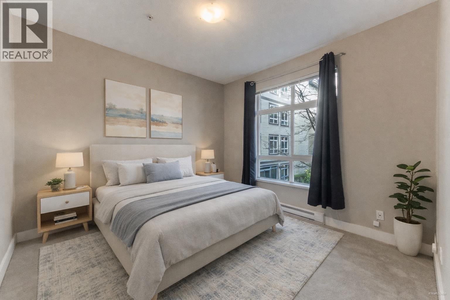 201 9233 Ferndale Road, Richmond, British Columbia  V6X 3S1 - Photo 8 - R3108427