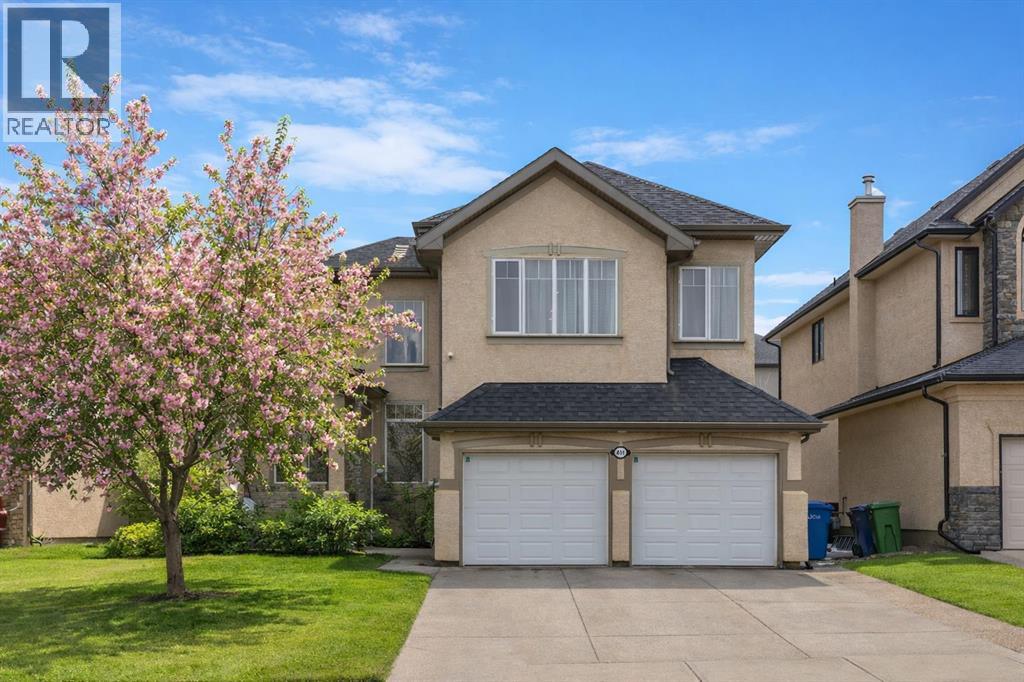 401 Marina Drive, Chestermere, Alberta