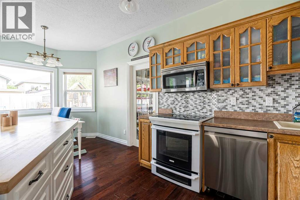 306 Berard Crescent, Fort Mcmurray, Alberta  T9K 1W2 - Photo 15 - A2297943