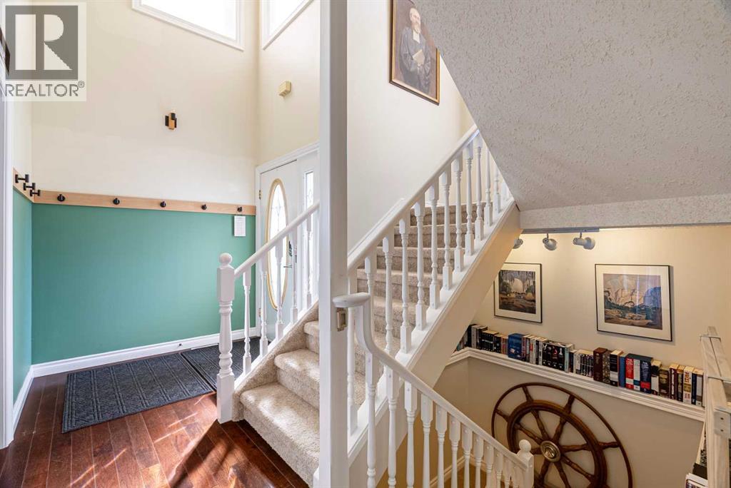 306 Berard Crescent, Fort Mcmurray, Alberta  T9K 1W2 - Photo 5 - A2297943