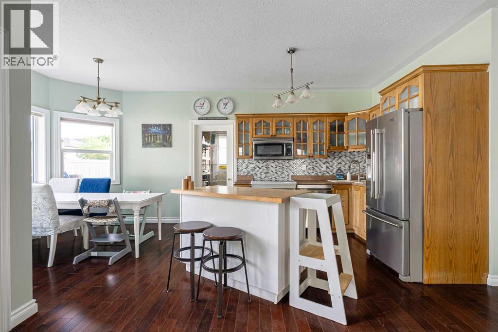 306 Berard Crescent, Fort Mcmurray, Alberta  T9K 1W2 - Photo 13 - A2297943